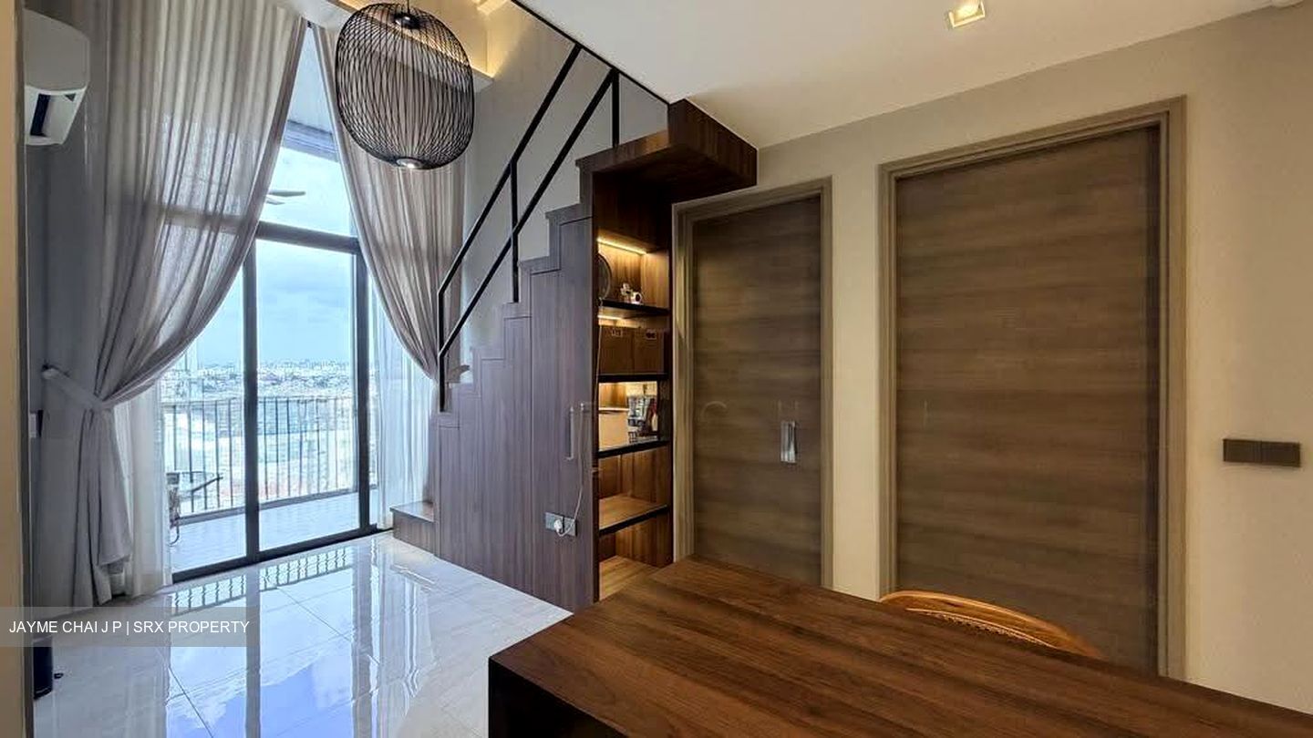 The Florence Residences (D19), Apartment #608683941